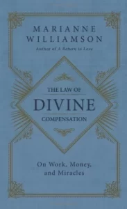 The Law of Divine Compensation The Law of Divine Compensation