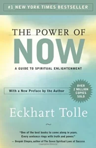 The power of Now book The power of Now book
