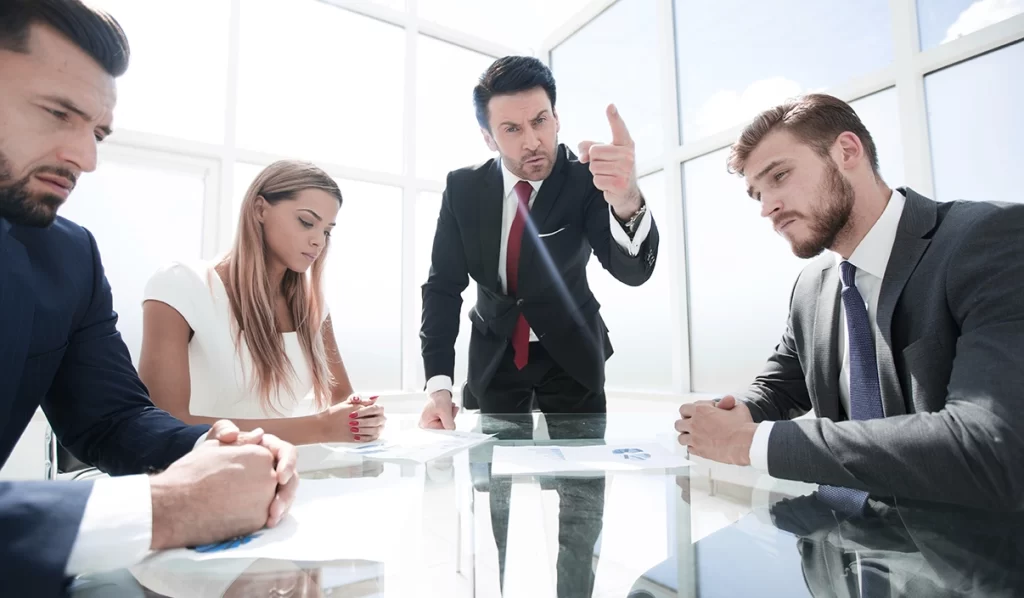 Being Disruptive, Distinctive and Disarming in Your Business