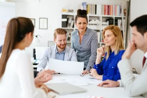 How to Help Your Team Build Effective Leadership Skills