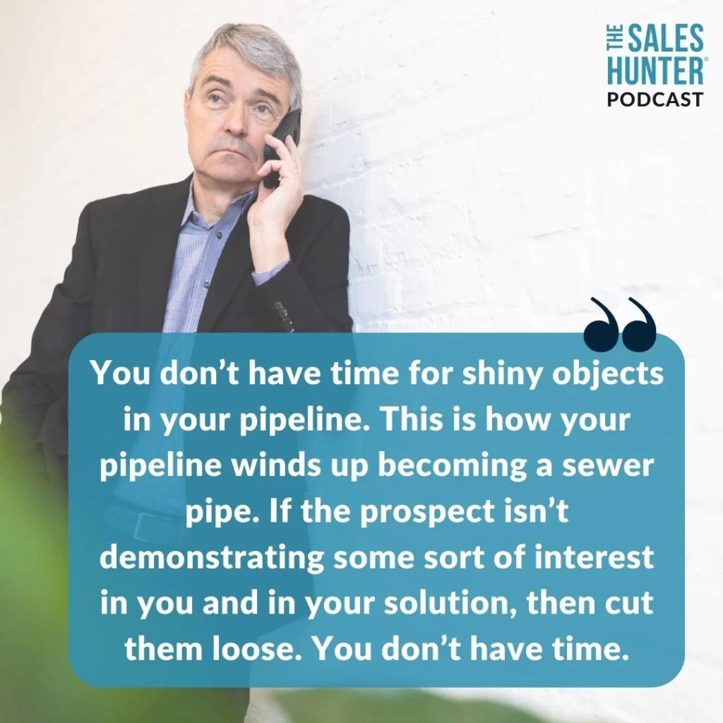 how to overcome bad leads