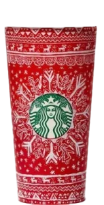 Emotional & Cultural Value Starbucks