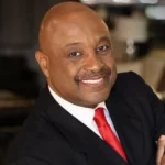 Thought Leader Willie Jolley