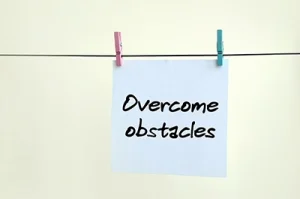 Overcoming Workplace Obstacles