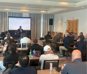 Dr. Rick Goodman on overcoming workplace obstacles — 7 common roadblocks every professional faces and how to defeat them