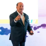 Thought Leader RIck Goodman