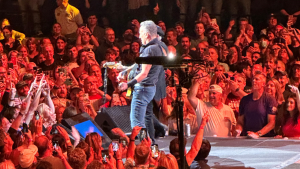 Unleashing Your Inner Leader Leadership Lessons From Bruce Springsteen