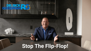 stop leaders who flip-flop