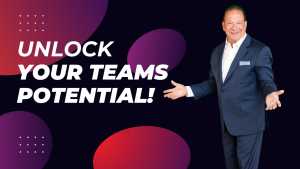 Unlock your teams potential with leadership retreats